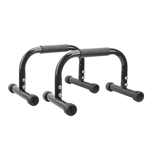 Barras Paralelas y Agarraderas para <span class=keywords><strong>Flexiones</strong></span>, Entrenamiento de Fuerza, Posiciones de Manos, Planche Completa y Dips, Calistenia - Product Image 1