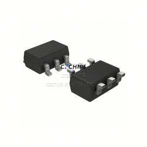 Nouvelle et originale offre de circuits intégrés NL27WZ16DFT2G-L22348 SC70-6, composants électroniques consolidés pour l'achat - Product Image 1
