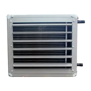 SinoGreen greenhouse wall ac heat unit gas modine unit heaters through the wall heat pump