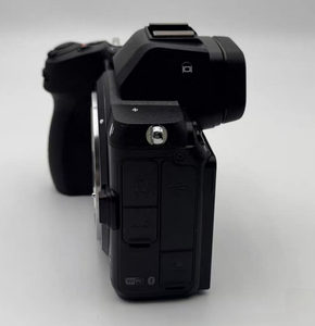 ราคาดี กล้องมือสอง Z5 ฟูลเฟรม มิเรอร์เลส บอดี้ 24.3MP BSI CMOS 5-Axis IBIS ช่องใส่การ์ด SD คู่ - Product Image 4