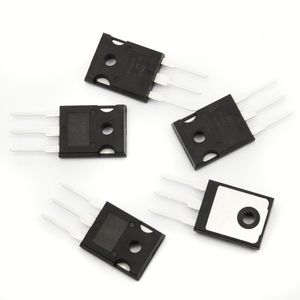 New & Authentic Authorized MBQ40T100FDS TO-247 Transistor Specialized Electronic Components Purchasing and Support Services - Product Image 1