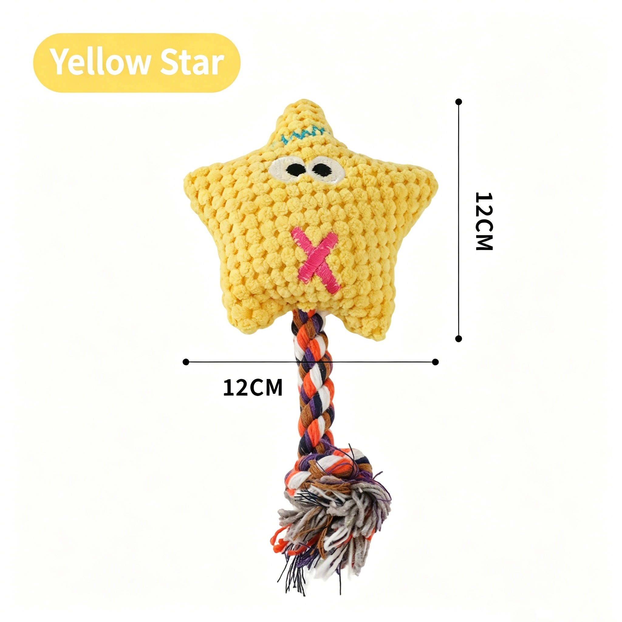 Yellow Star