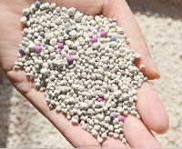 Groothandel Bentonite Kattenbakvulling Stofvrij Langdurige Geurneutralisatie Leverancier