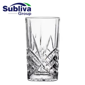 Dublin Hiball Glass 350ml