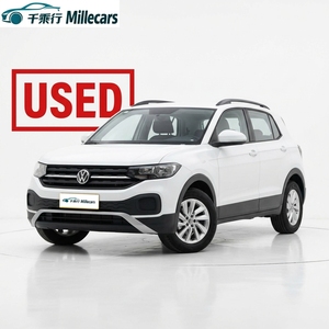 VW Tacqua 1.5L 2021 <span class=keywords><strong>2022</strong></span> d'occasion, SUV VW d'occasion à vendre, <span class=keywords><strong>prix</strong></span> bas, faible kilométrage, conduite à gauche, voitures LHD pour l'exportation - Product Image 1