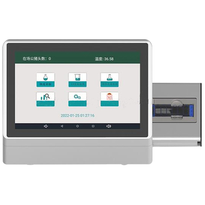Analizador de esperma automático profesional de alta precisión, máquina de análisis de calidad de esperma para mascotas, 2017 - Product Image 3