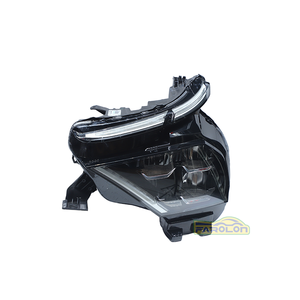 Faro per <span class=keywords><strong>CITROEN</strong></span> C4X 2024 - Product Image 3