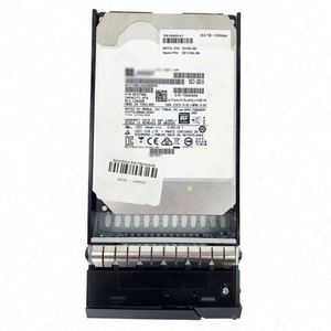 E-X4134A NetApp ฮาร์ดดิสก์แบบโซลิดสเตทขนาด 2.5 นิ้ว ความจุ 3.8TB SAS 12Gb/s สำหรับ Enclosure DE224C สภาพใหม่ จำนวนมาก - Product Image 3