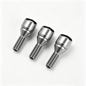 Nouveau Verrou <span class=keywords><strong>de</strong></span> <span class=keywords><strong>Roue</strong></span> <span class=keywords><strong>Antivol</strong></span> Universel en Acier Allié Chromé Yuhui pour Voiture - Product Image 2