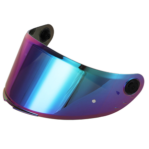 Visiera casco <span class=keywords><strong>moto</strong></span> di alta qualità sostituire occhiali da sole lente Extra per vendetta 2s caschi MT-V-14B - Product Image 4