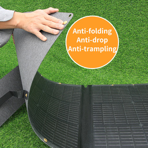 280 Wát Mono <span class=keywords><strong>panel</strong></span> năng lượng mặt trời di động 18V 36V có thể gập lại <span class=keywords><strong>panel</strong></span> năng lượng mặt trời ngoài trời 280 Wát gấp <span class=keywords><strong>panel</strong></span> năng lượng mặt trời cho cắm trại/ngoài trời - Product Image 5