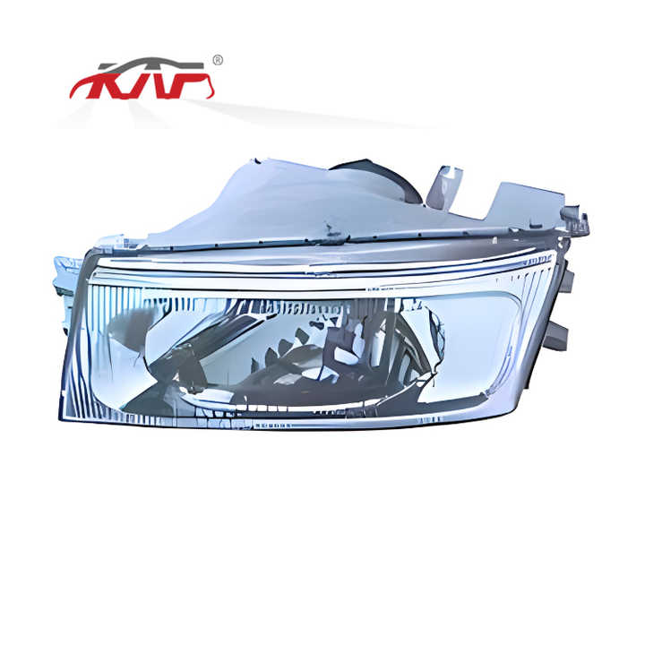 Head Lamp Mr414294 Mr414232 L Mr 414293 L Mr 414231 Automobile 