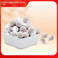Pilules Qinggong pour Soins Gynécologiques Intimes, Détox Yoni, Complément Herbal au Cnidium, Marque Yu Dan Fang, Comprimés Antibactériens Shufuning, Modèle Shaanxi