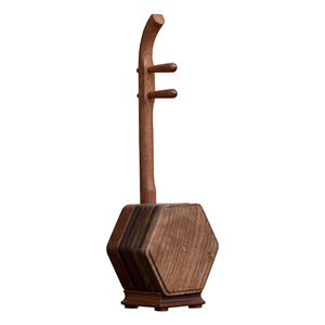 Posavasos de Madera de Nogal con Forma Geométrica, Duradero, Decoración para el Hogar o Salón de Té - Product Image 5