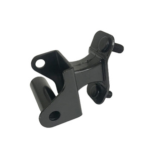 Soporte de motor Honda 50806-SHJ-A01 para Odyssey 3.5L, soporte de transmisión, pieza de repuesto nueva - Product Image 5