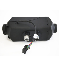 Chauffage diesel de stationnement 12V 5kW pour camping-car, caravane, autocar, camion, bateau, marine, similaire à Webasto, 24V, JP Chine
