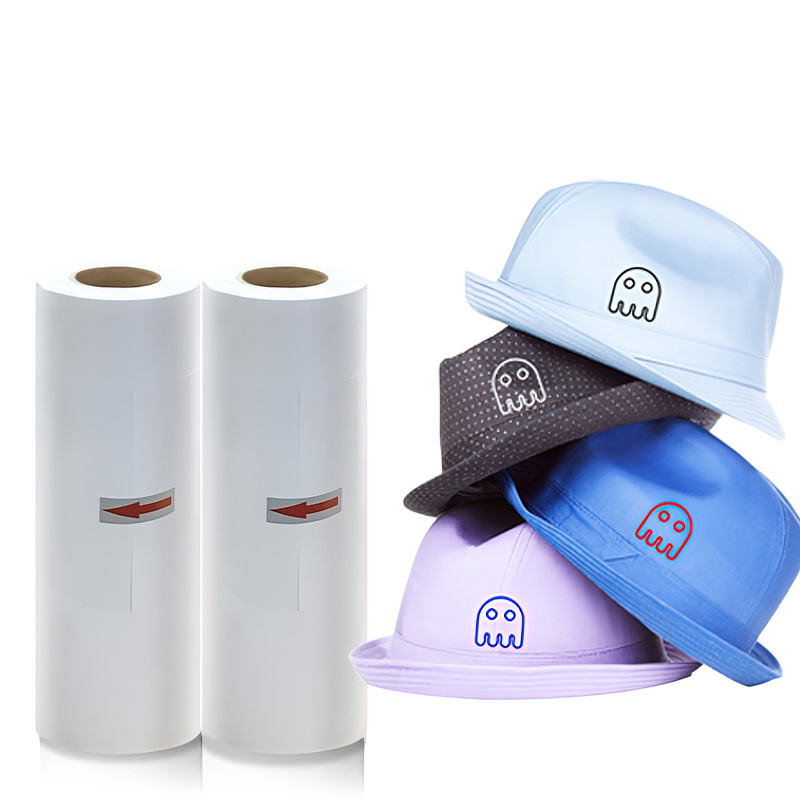 Cheap Price Dtf PET Film A3 Water White Ink Heat Transfer Dtf Pet Film For T Shirt Printing Material