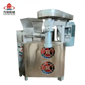 High yield small noodle machine non fried instant noodle machine spaghetti machine