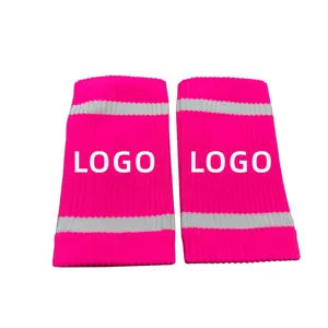 Bracelets de sport colorés personnalisés Umicca Bandeaux de sueur Attelle de poignet en coton LOGO Support de poignet