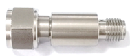 Адаптеры RF Speedcon SMA 75 Ом (гнездо) - 50 Ом (гнездо) |   SMA50K-F75K |   Импедансный трансформатор 11 ГГц, коэффициент ВЧС 1.3, 1000 В - Product Image 4