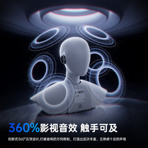 S7 Ear Clip Bluetooth Headphones V6.0 <b>Wireless</b> Stereo Dynamic Mic Touch Control Sports Running Open Ear Design - Product Image 4