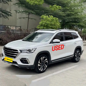 Voiture d'<span class=keywords><strong>occasion</strong></span> 2019 Jetour X90 1.5T Automatique Édition Enjoy 6 places 8AT Essence SUV intermédiaire à vendre - Product Image 1
