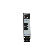 Gateway Externo Analógico de 4-20 mA con Protocolo Modbus G0310 Compatible con Protocolos RS485/RS232/TTL a HART