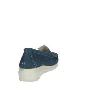 Mocassino IV6821178 grigio elegante zoccoli e muli - Product Image 3