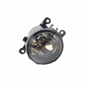 Aelwen — phare antibrouillard universel pour voitures, feux de route, adapté à Land Rover Freelander II OE LR057400 - Product Image 1