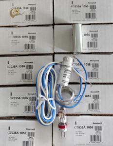 Detector <span class=keywords><strong>de</strong></span> Llama UV Honeywell C7027A1056, Fotocélula, Accesorios para Quemadores Industriales, Piezas para Industrias <span class=keywords><strong>de</strong></span> Calderas C7035A1031 1064 1080 - Product Image 6