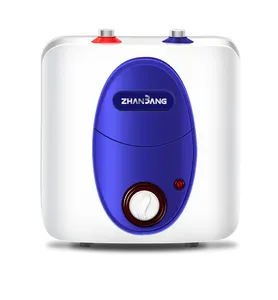 Factory Direct Prices Instant Mini Tankless Electric Water Heater