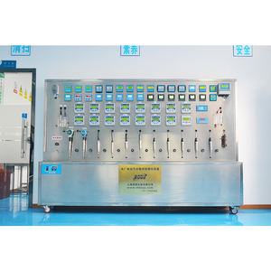 Boqu Dwg-5088 pro modelo de medição de água, alimentador de caldeira para gabinete, planta elétrica, swas, vapor e análise de água, medidor de sodio on-line - Product Image 6