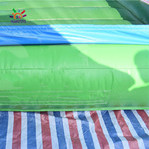 Venta al por mayor de alta calidad Material de PVC 3M Tamaño Castillo hinchable con tobogán para niños Fiesta inflable <span class=keywords><strong>Alquiler</strong></span> Fácil configuración - Product Image 6