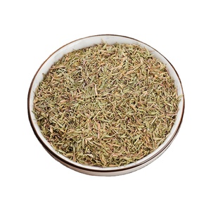 Feuilles de thym séchées d'épices naturelles en vrac de Bai Li Xiang pour des assaisonnements - Product Image 1