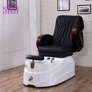 Spa Manucure pédicure chaises spa solon par pédicure pied spa baignoire bassin pédicure chaise saloon chaise - Product Image 2