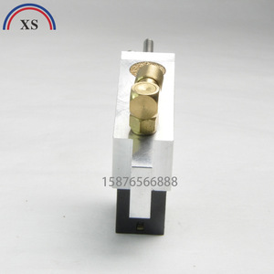 โซลินอยด์วาล์ว Norgren รุ่น P4069610 สำหรับเครื่องพิมพ์ KBA วาล์วลมโลหะ - Product Image 2