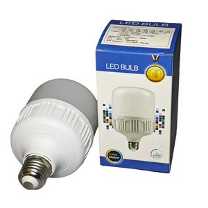 Bombilla <span class=keywords><strong>LED</strong></span> <span class=keywords><strong>E27</strong></span> 5W/10W/15W/20W/30W interior de ahorro de energía residencial - Product Image 4