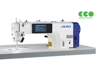 Machine à coudre à grande vitesse DDL-8000C JUKIS