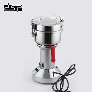 Molinillo de Café Dsp de 58 mm, Acero Inoxidable, Eléctrico Automático, Ka3117, para Uso Doméstico - Product Image 3