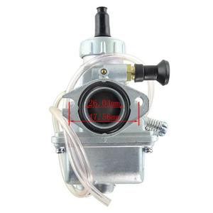 Pièces de moteur de moto HF Benma <span class=keywords><strong>carburateur</strong></span> YX140 28mm <span class=keywords><strong>carburateur</strong></span> de course YX140cc <span class=keywords><strong>150cc</strong></span> 160cc <span class=keywords><strong>Quad</strong></span> Dirt Bike - Product Image 5
