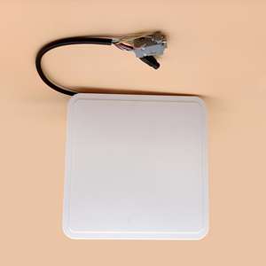 ACM803A/805A-USB Neuer Leser eich bereich 8-12 Meter 9dbi RFID Integrierter Leser RS232 RS485 <span class=keywords><strong>Weigand</strong></span> UHF Medium Range Reader - Product Image 5