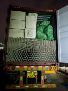 Tuyaux de drainage et raccords de grand diamètre 50 mm (2 à 24 pouces) à prix de gros - Product Image 4