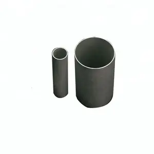 0.7毫米2507 201 304毫秒平方毫秒管每米不锈钢管价格菲律宾黑色钢管销售