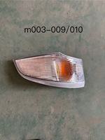 Feu d'angle CANTER FUSO MK486508 MK486507 Lampe clignotante pour MITSUBISHI FE 7/8 2005