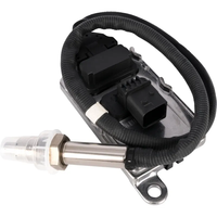 Capteur d'oxyde d'azote NOx 1936258 pour remplacement d'ensemble moteur DAF avec livraison rapide et compatibilité standard OE