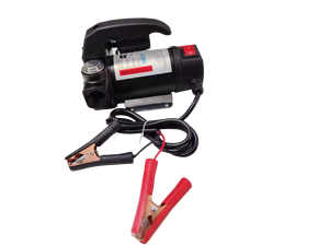 Venta caliente 12V 24V 110V 120V 220V 300W DC AC DIESEL KEROSENE BOMBA DE ACEITE PARA CAMIÓN - Product Image 3