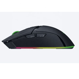 Razer Cobra Pro Không Dây Chuột Chơi Game <span class=keywords><strong>10</strong></span> Điều Khiển Tùy Chỉnh 11-Khu Chroma RGB Chiếu Sáng 30K Cảm Biến Quang Học - Product Image 4