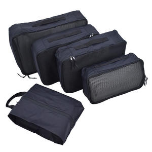 Organizzatori <span class=keywords><strong>per</strong></span> Valigie Evercredit Personalizzabili di Alta Qualità in Nylon Ripstop con Cerniera YKK <span class=keywords><strong>per</strong></span> Viaggi e Bagaglio a Mano - Product Image 1