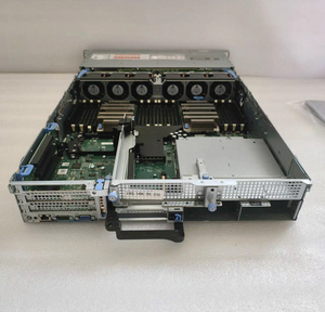 เซิร์ฟเวอร์แบบแร็ค PowerEdge R740 2U ซีพียู Xeon Gold แรม DDR4 ฮาร์ดดิสก์ SSD กำหนดค่าได้ตามต้องการ มีสินค้าในสต็อก เซิร์ฟเวอร์แบบแร็ค PowerEdge R740 2U - Product Image 5