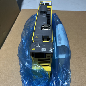 Nuevo Servomotor Fanuc A06B-6114-H103 - Product Image 6